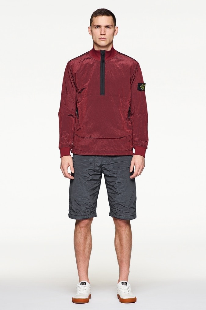 Stone Island 2017 Fall/Winter Collection
