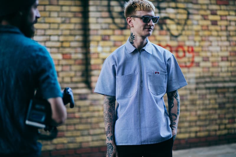 Streetsnaps: London Fashion Week Mens Day 2