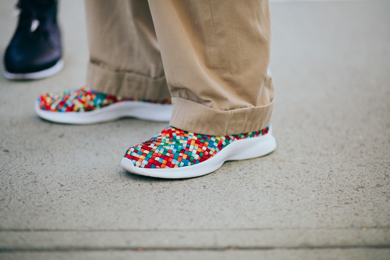 Streetsnaps: Pitti Uomo 92 Day 3