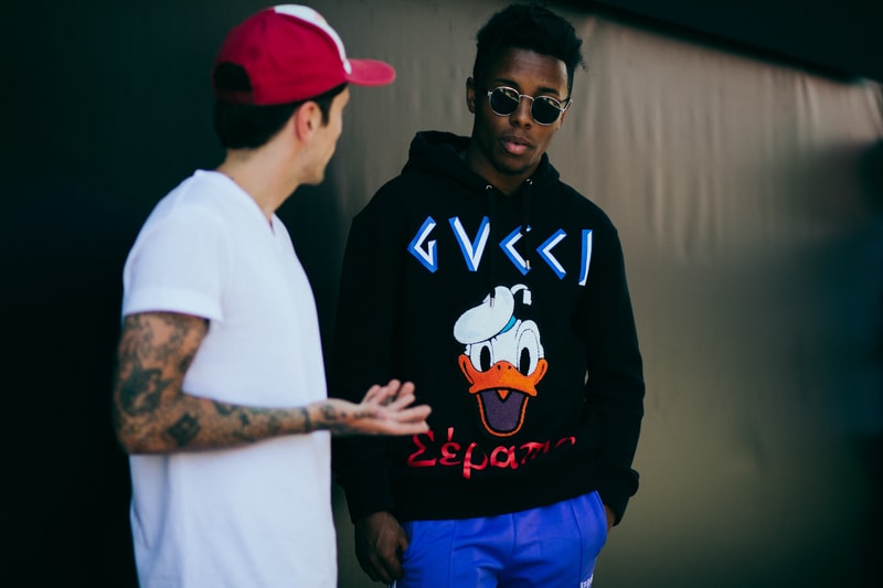 Streetsnaps: Pitti Uomo 92 Day 1 & Day 2