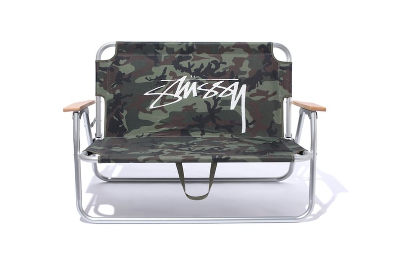 Stüssy 推出全新「Summer Trip Fest」系列