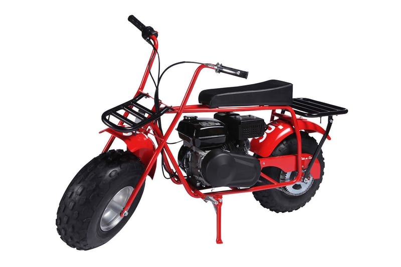 Supreme x Coleman 聯乘迷你電單車或於本周迎來官方發售