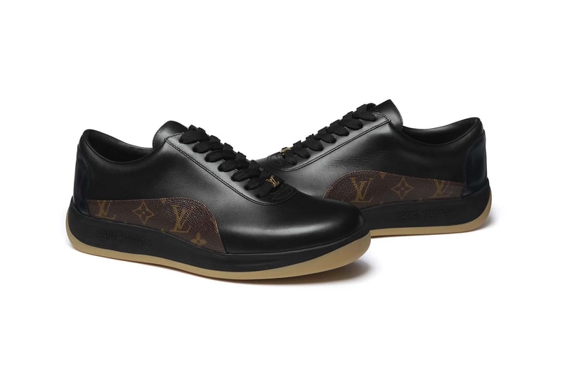 Supreme x Louis Vuitton Collection