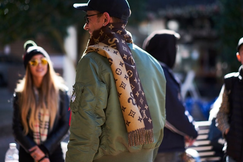 現場直擊澳洲 Supreme x Louis Vuitton Pop-Up Store 開幕盛況
