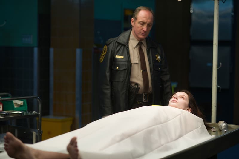 恐怖驚悚電影《The Autopsy of Jane Doe》將於香港上映