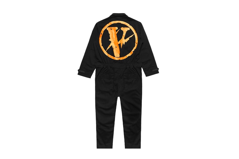 VLONE fragment design New Collection Online