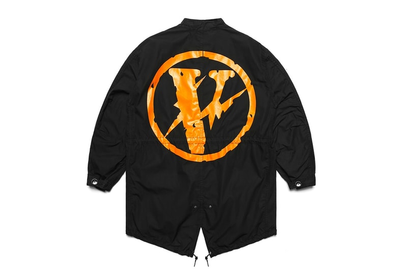 VLONE fragment design New Collection Online