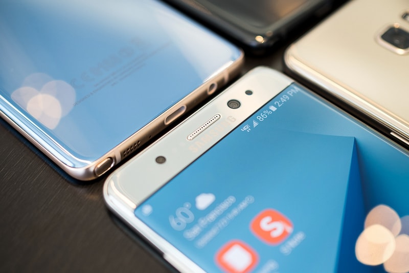 Top Mobile Phone Brands 2016