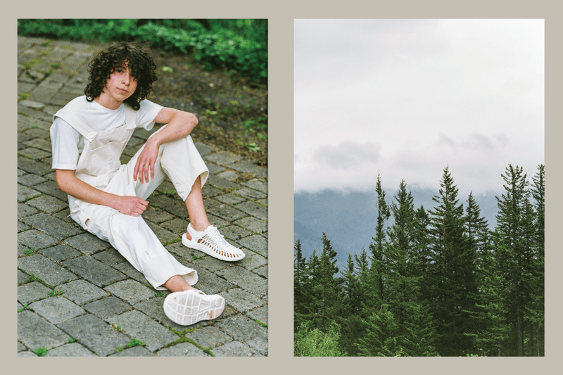 UNEEK by KEEN 2017 Summer Lookbook