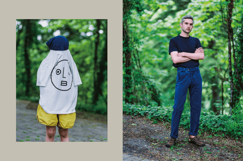 UNEEK by KEEN 2017 Summer Lookbook