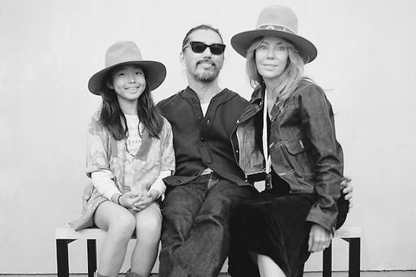 Union LA 打造 2017 父親節特輯