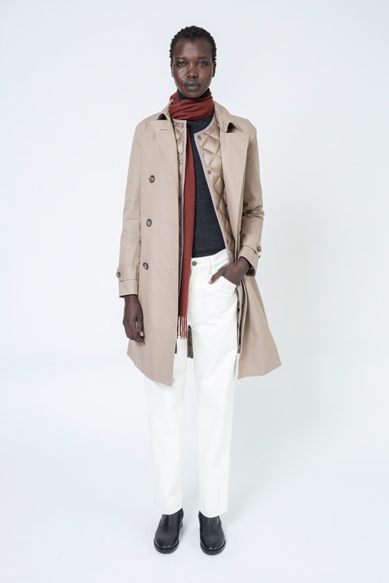 UNIQLO 2017 秋冬新品造型照完整公開