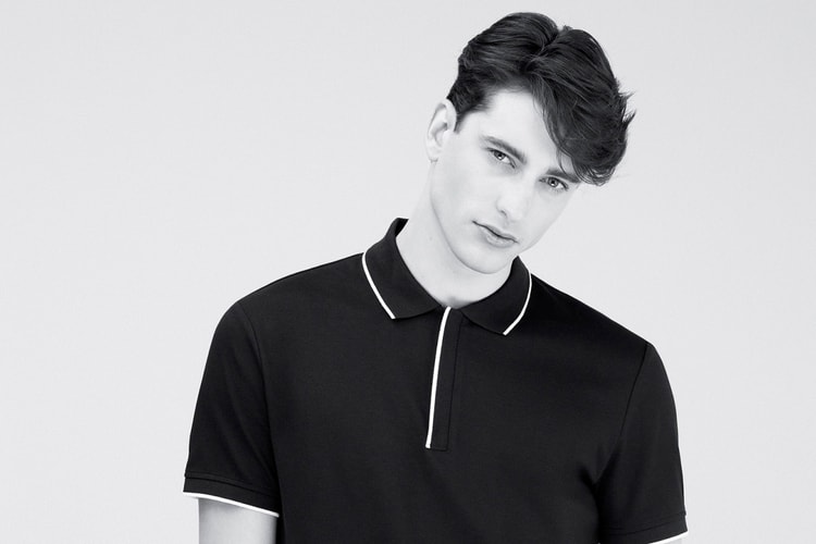 UNIQLO x Theory 2017 春夏聯名系列登場