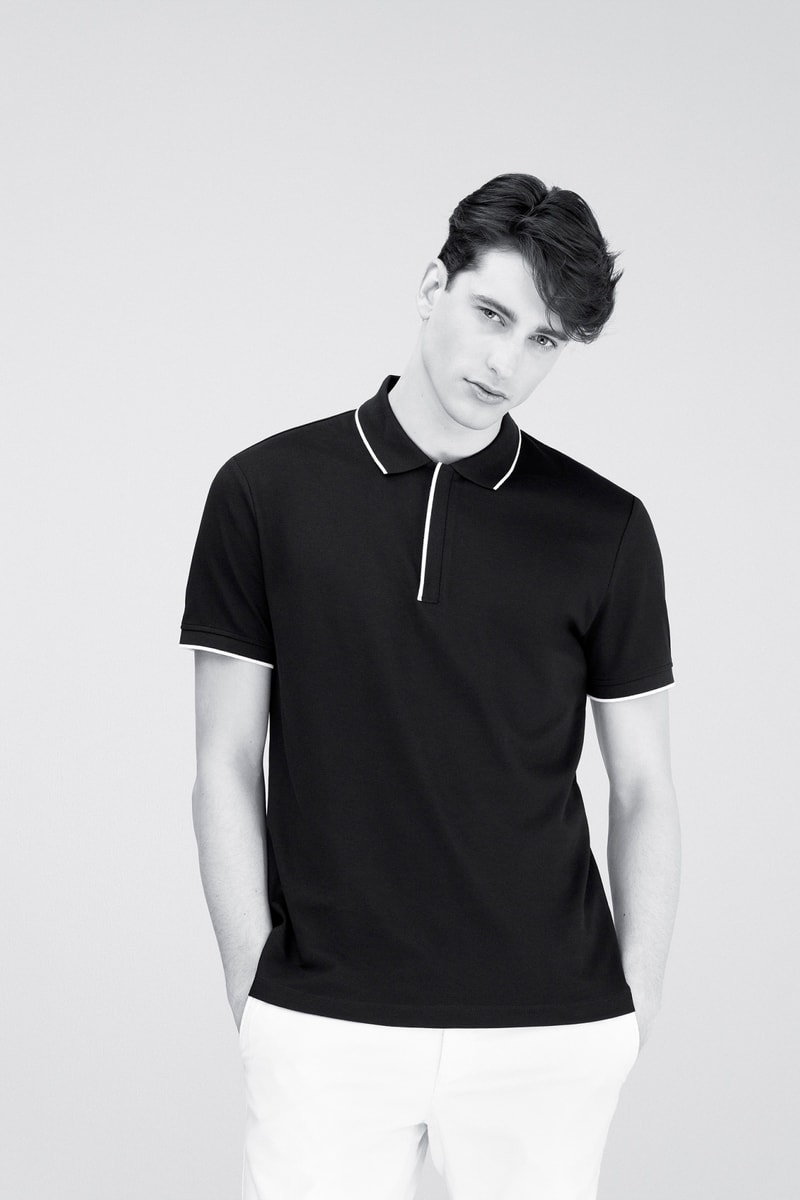 UNIQLO x Theory 2017 春夏聯名系列登場