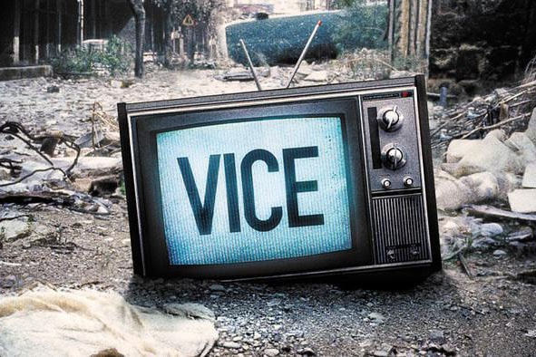 Vice Media 拿下 4.5 億美元融資 市值一舉突破 57 億美元