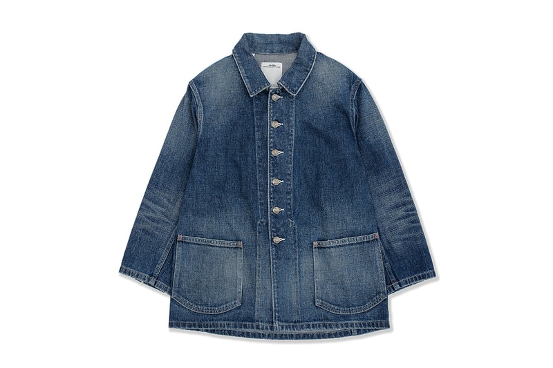 visvim 2017 春夏系列 台灣販售消息