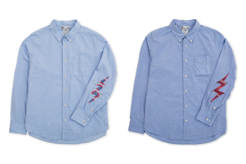 visvim 2017 春夏系列 台灣販售消息
