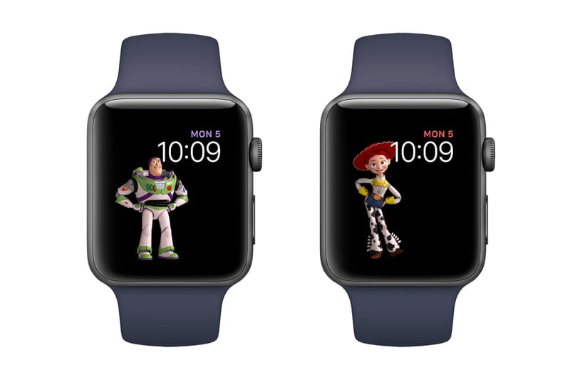 Apple WWDC 2017 - Apple Watch 功能與介面全面升級