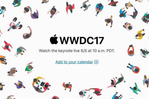 WWDC 前瞻－預想開發者大會重點內容整合