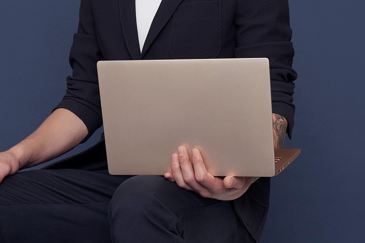 小米發佈新款 13.3 吋 Air 筆記本電腦