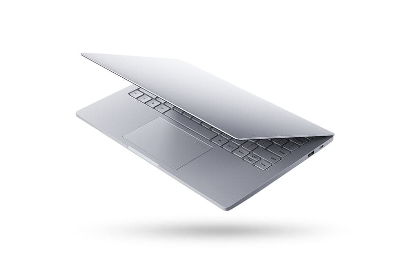 Xiaomi Mi Air Notebook 2017