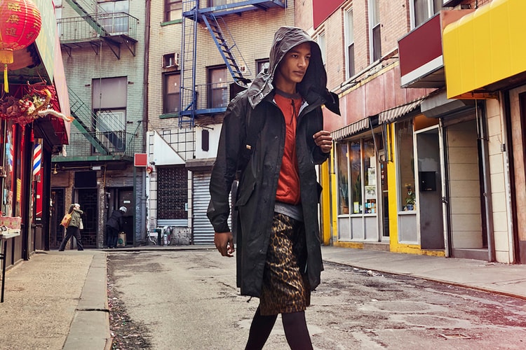 adidas Original NMD 2017 秋冬系列全面發表