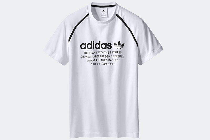 adidas Original NMD 2017 秋冬系列全面發表