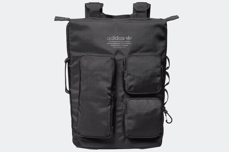 adidas Original NMD 2017 秋冬系列全面發表