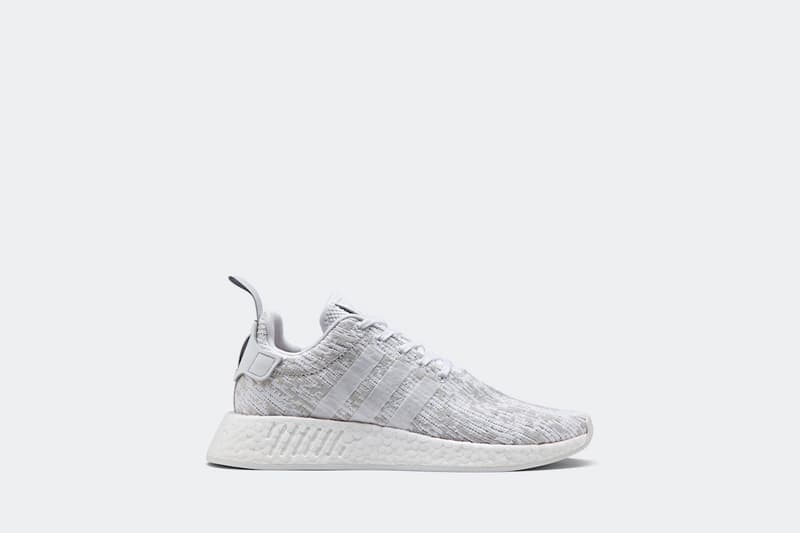 adidas Original NMD 2017 秋冬系列全面發表