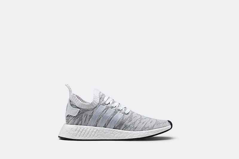 adidas Original NMD 2017 秋冬系列全面發表