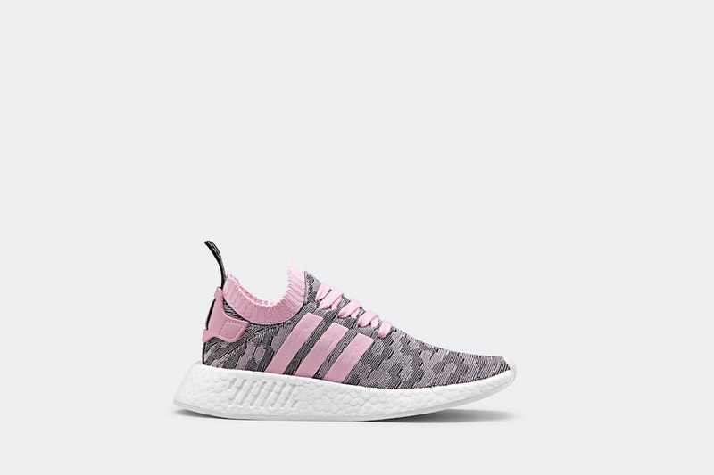 adidas Original NMD 2017 秋冬系列全面發表