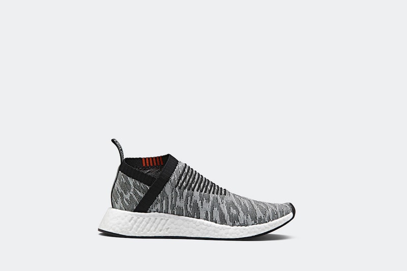 adidas Original NMD 2017 秋冬系列全面發表
