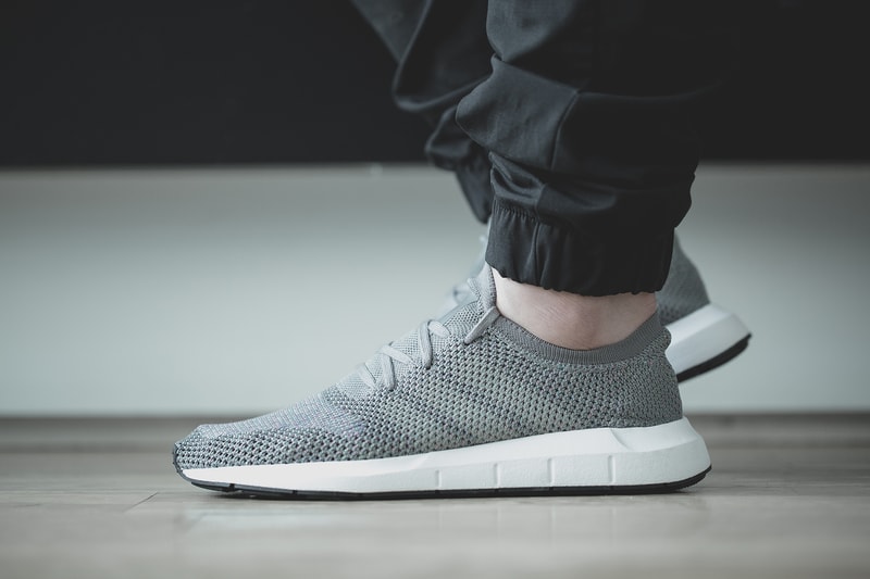 近賞 adidas Originals 全新 Swift Run PK 鞋款設計