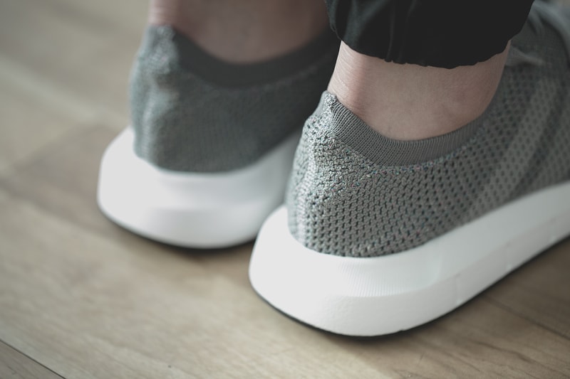 近賞 adidas Originals 全新 Swift Run PK 鞋款設計