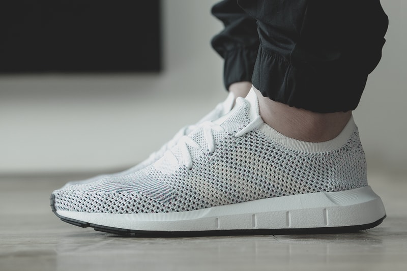 近賞 adidas Originals 全新 Swift Run PK 鞋款設計