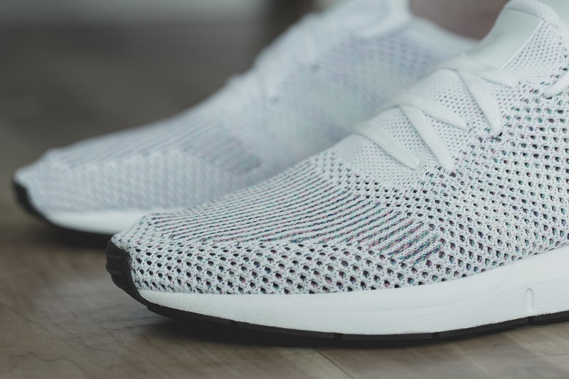 近賞 adidas Originals 全新 Swift Run PK 鞋款設計