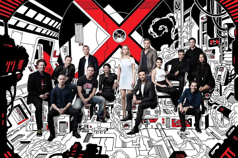 與 MCU 抗衡 - 20th Century Fox 將推出多部電影確立《X-Men》系列世界觀