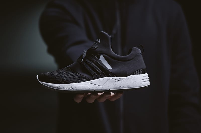 ARKK Copenhagen－來自丹麥哥本哈根的北歐風球鞋