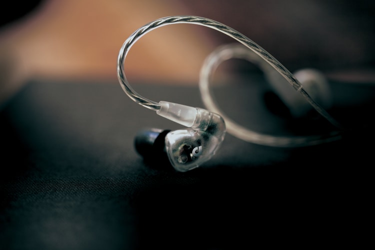 Audiofly 全新 GearedForBalance 藍牙系列耳機