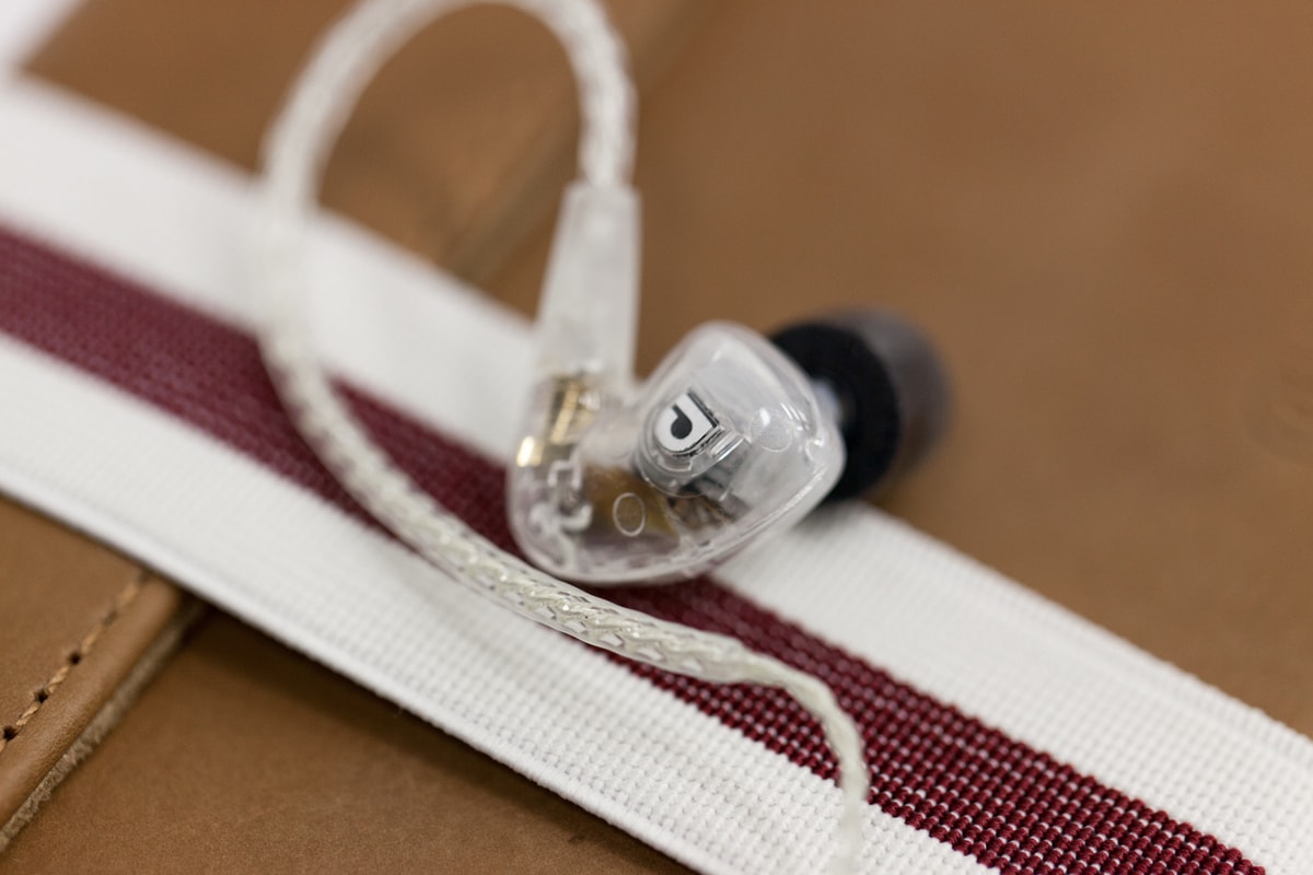 Audiofly 全新 GearedForBalance 藍牙系列耳機