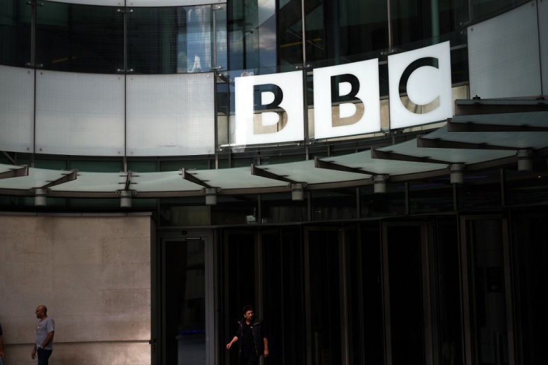 CBS News & BBC News Team To Share Content, Enhance Global Reporting