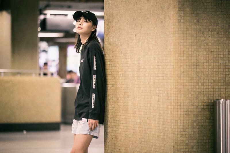HBX 獨佔發售－Diamond Supply Co. 最新 2017 夏季別注系列上架