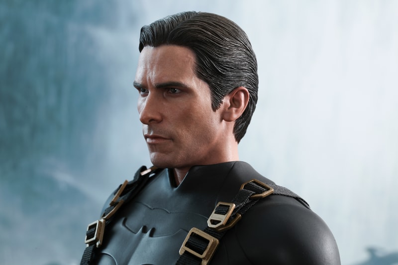 HOT TOYS 動漫電玩節 2017 珍藏人偶強勢新作一覽