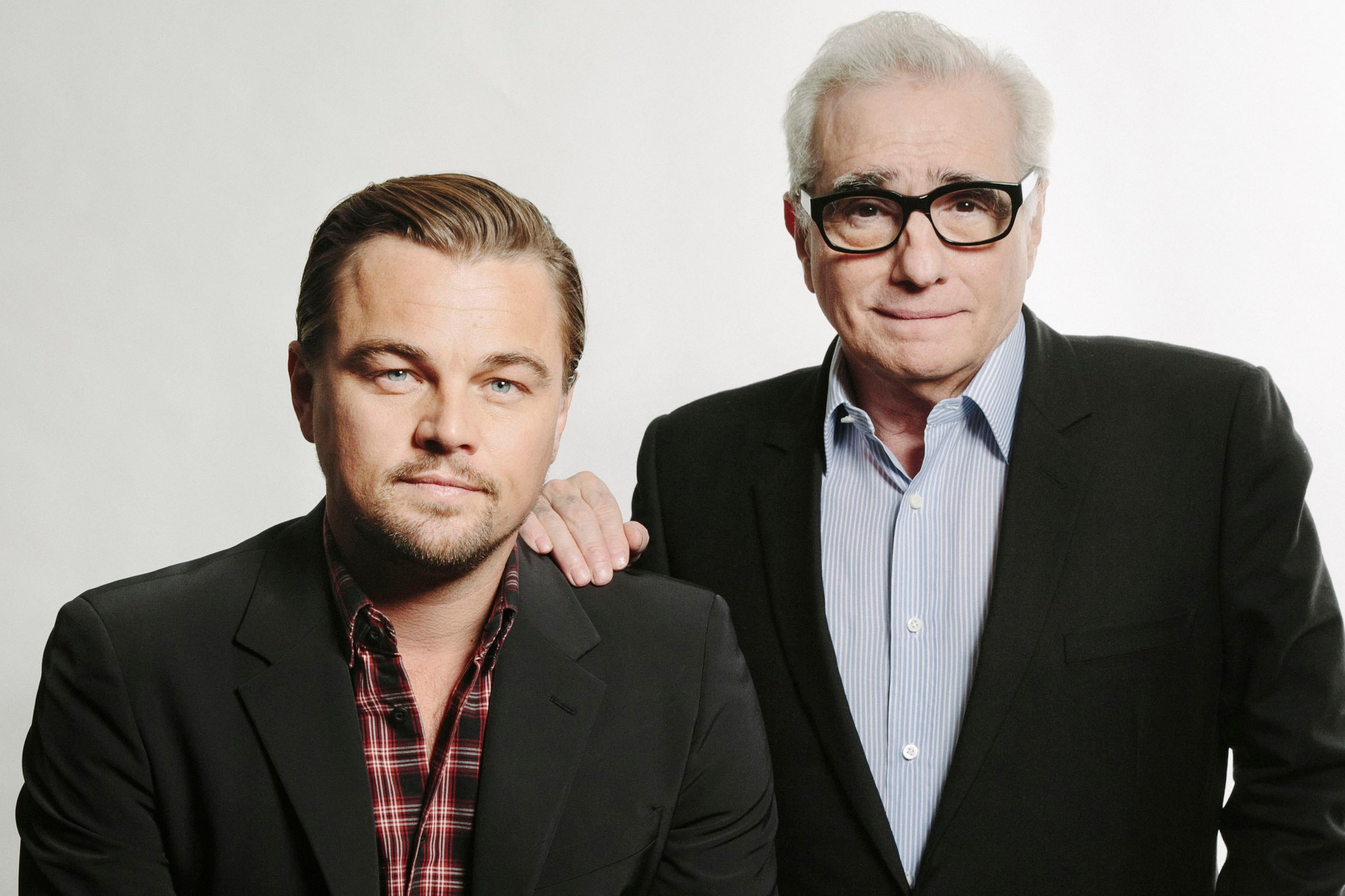 Leonardo DiCaprio 與 Martin Scorsese 新電影預計明年開拍