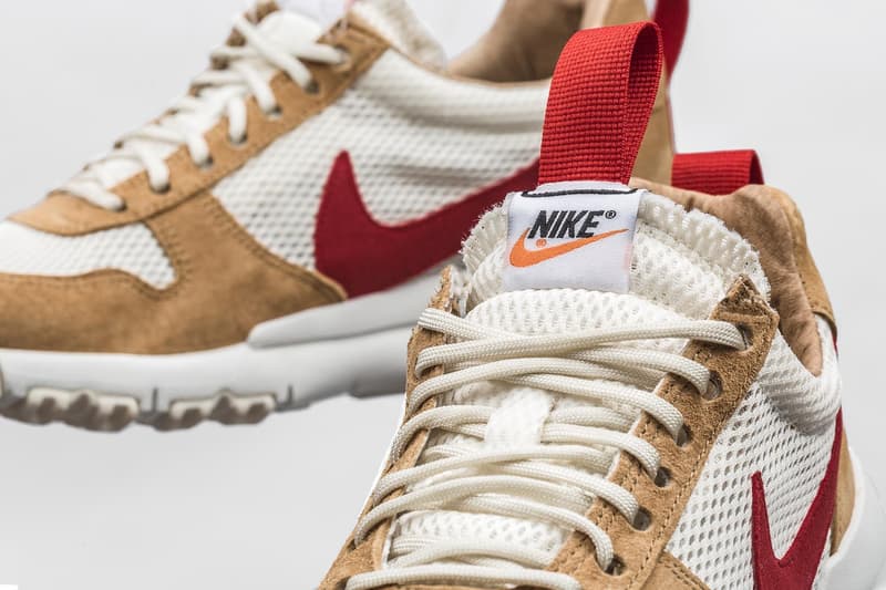 HBXHK 接受抽選登錄 Nike Mars Yard x TOM SACHS