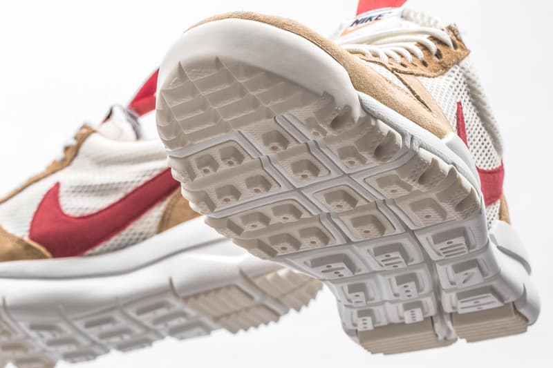 HBXHK 接受抽選登錄 Nike Mars Yard x TOM SACHS