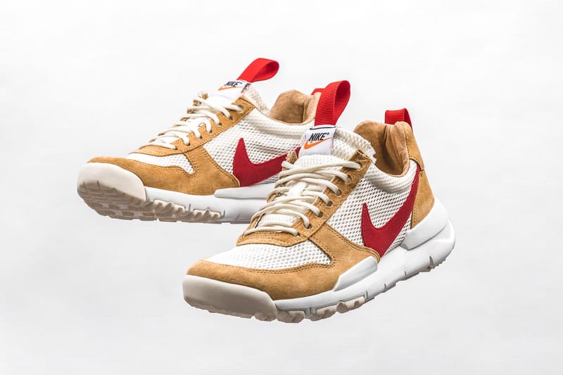 HBXHK 接受抽選登錄 Nike Mars Yard x TOM SACHS