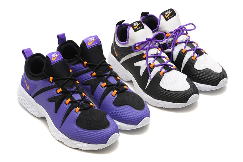 NikeLab Air Zoom LWP ’16 元祖配色系列