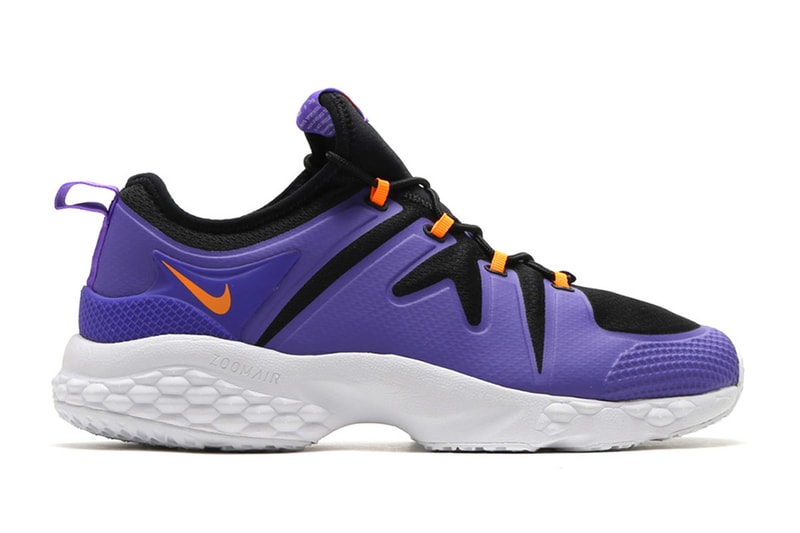 NikeLab Air Zoom LWP ’16 元祖配色系列