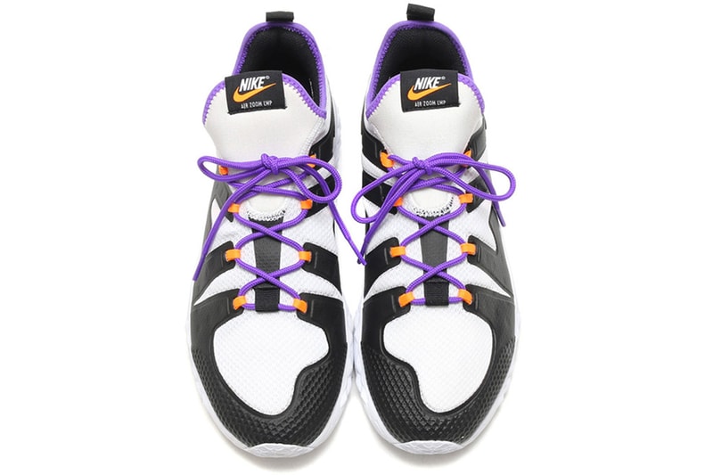NikeLab Air Zoom LWP ’16 元祖配色系列